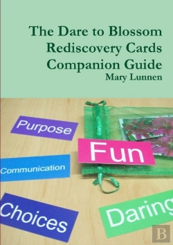 Bertrand.pt - The Dare To Blossom Rediscovery Cards Companion Guide