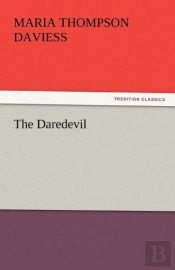 The Daredevil