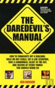 The Daredevil'S Manual