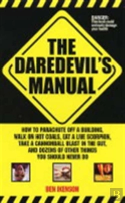Bertrand.pt - The Daredevil'S Manual