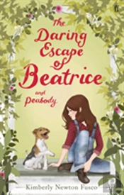 The Daring Escape Of Beatrice And Peabody