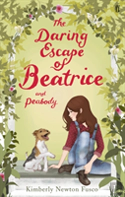 Bertrand.pt - The Daring Escape Of Beatrice And Peabody