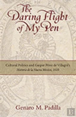 Bertrand.pt - The Daring Flight Of My Pen