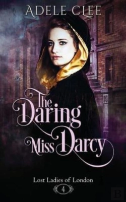 Bertrand.pt - The Daring Miss Darcy