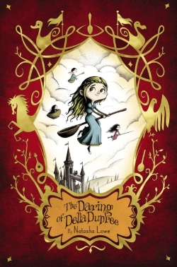 Bertrand.pt - The Daring Of Della Dupree