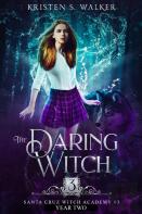 The Daring Witch