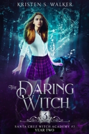 The Daring Witch