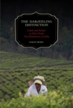 Bertrand.pt - The Darjeeling Distinction