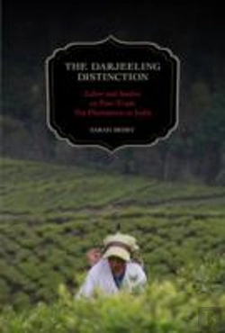 Bertrand.pt - The Darjeeling Distinction