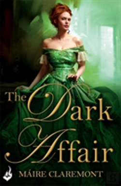 Bertrand.pt - The Dark Affair: Mad Passions Book 3