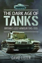 The Dark Age Of Tanks