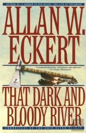 The Dark And Bloody River
