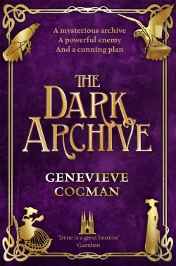 Bertrand.pt - The Dark Archive