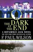 The Dark At The End