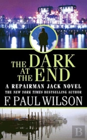 The Dark At The End