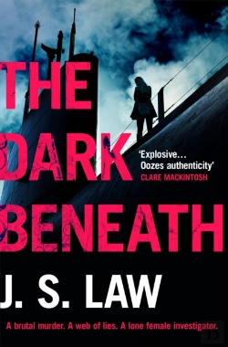 Bertrand.pt - The Dark Beneath