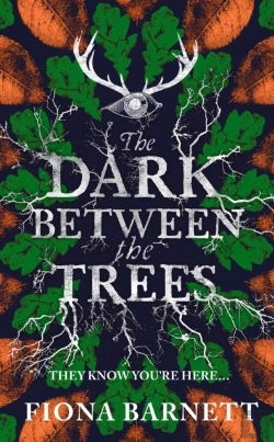 Bertrand.pt - The Dark Between The Trees