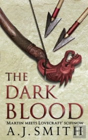 The Dark Blood