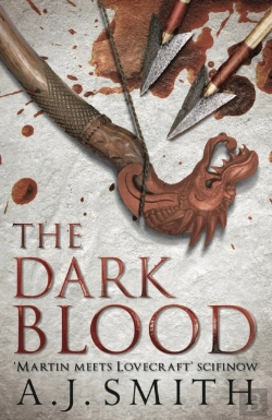 Bertrand.pt - The Dark Blood