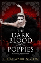 The Dark Blood Of Poppies