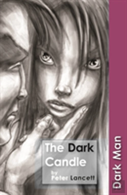 Bertrand.pt - The Dark Candle