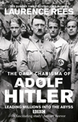Bertrand.pt - The Dark Charisma Of Adolf Hitler