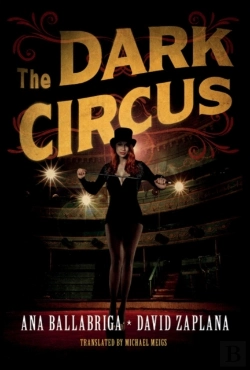 Bertrand.pt - The Dark Circus