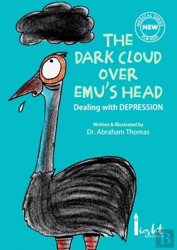 Bertrand.pt - The Dark Cloud Over Emu'S Head