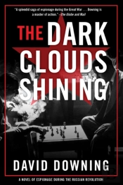 The Dark Clouds Shining