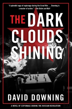 Bertrand.pt - The Dark Clouds Shining