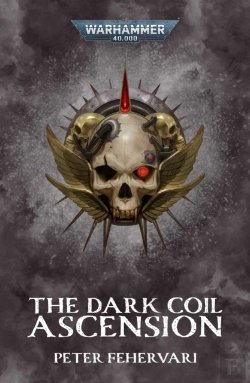 Bertrand.pt - The Dark Coil: Ascension