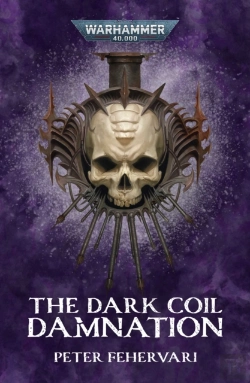 Bertrand.pt - The Dark Coil: Damnation