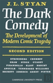 The Dark Comedy