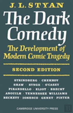 Bertrand.pt - The Dark Comedy