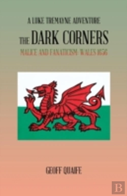 Bertrand.pt - The Dark Corners: Malice And Fanaticism: