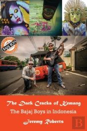 The Dark Cracks Of Kemang