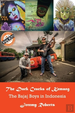 Bertrand.pt - The Dark Cracks Of Kemang