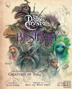 Bertrand.pt - The Dark Crystal Bestiary