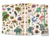 The Dark Crystal: Bestiary Creatures Softcover Notebook