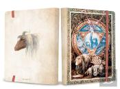 The Dark Crystal: Mystic Softcover Notebook