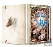 The Dark Crystal: Mystic Softcover Notebook