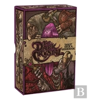 The Dark Crystal Tarot Deck And Guidebook