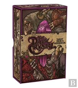 Bertrand.pt - The Dark Crystal Tarot Deck And Guidebook