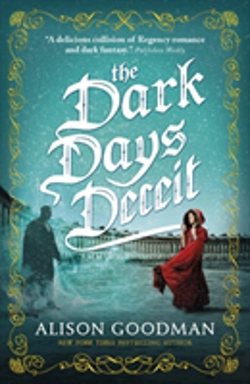 Bertrand.pt - The Dark Days Deceit