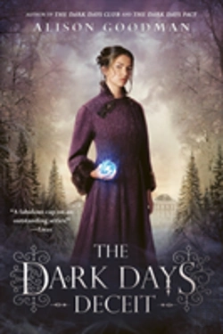 Bertrand.pt - The Dark Days Deceit