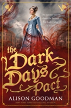 Bertrand.pt - The Dark Days Pact