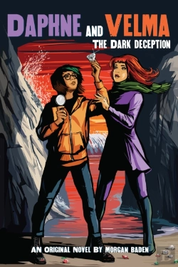 Bertrand.pt - The Dark Deception (Daphne And Velma Novel #2)