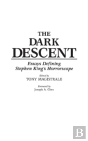 The Dark Descent