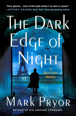 Bertrand.pt - The Dark Edge Of Night