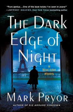 Bertrand.pt - The Dark Edge Of Night